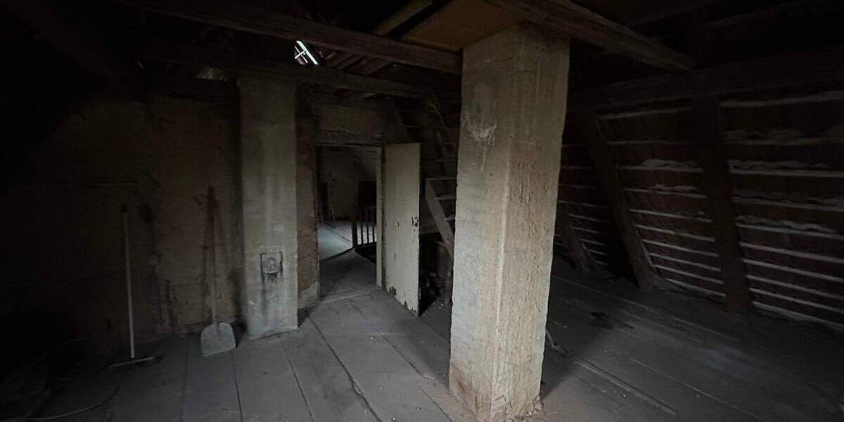 Mehrfamilienhaus, Wohnhaus Schmiedehausen - 9 Zimmer, 110 m&sup2;, 50.000&euro; | Angebot:25670785