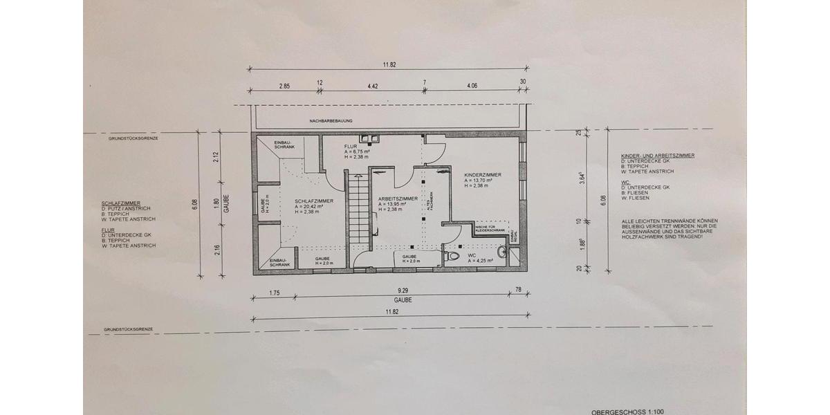 Mehrfamilienhaus, Wohnhaus Weimar - 5 Zimmer, 105 m&sup2;, 420.000&euro; | Angebot:27264644