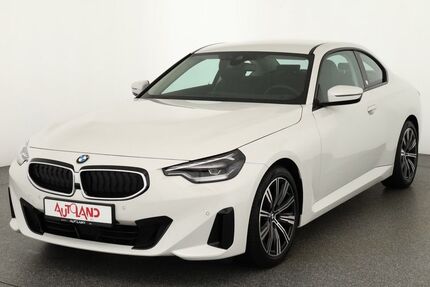 BMW 218 8.262 km 31.890 &euro; Erfurt 99087
