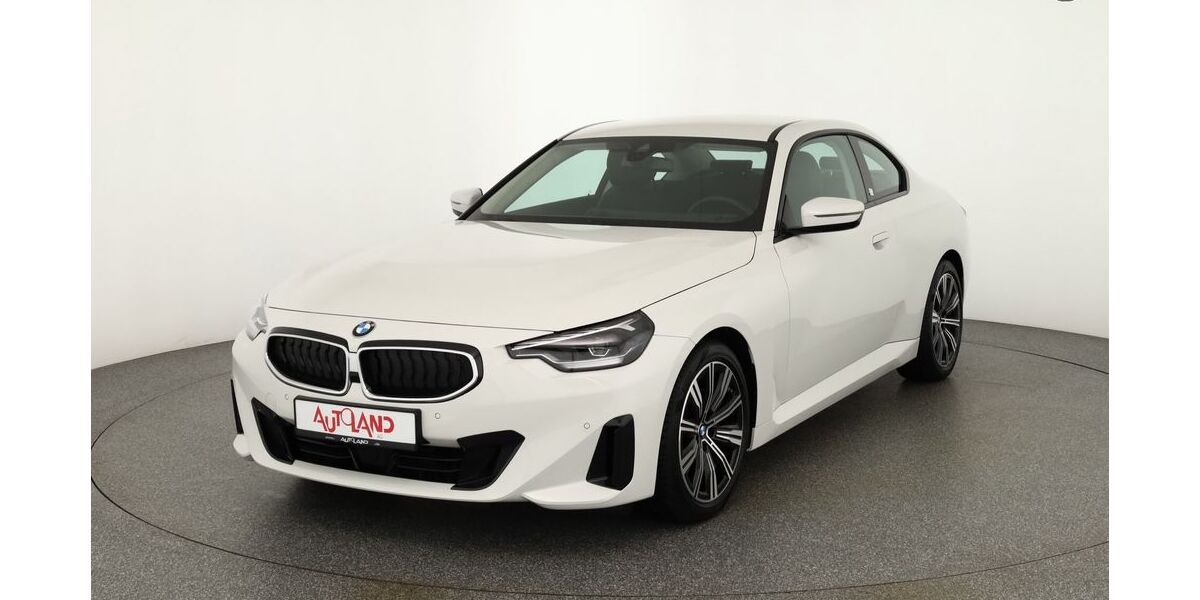 BMW 218 8.262 km 31.990 &euro; Erfurt 99087