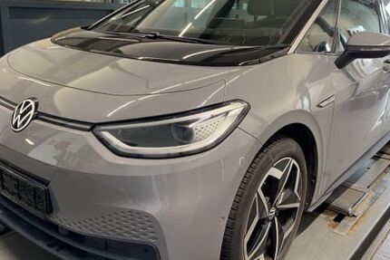 VW ID.3 45.200 km 29.980 &euro; Weimar 99423