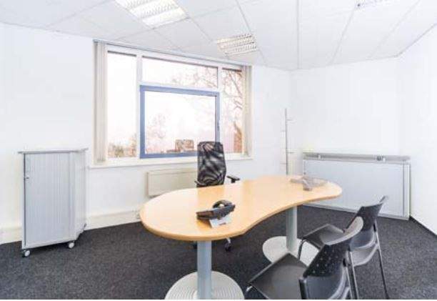 Gewerbeobjekt Erfurt Löbervorstadt - 349&euro; | Angebot:25906955