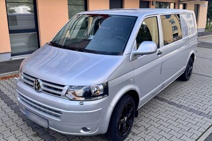 VW T5 Transporter 210.500 km 16.850 &euro; Dornburg 07778