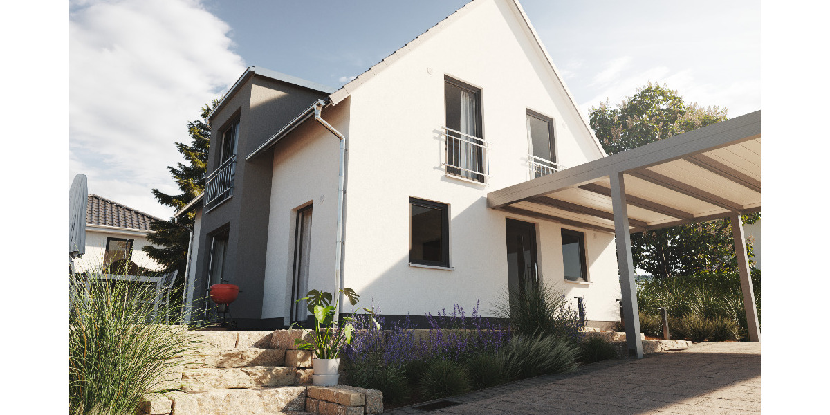 Einfamilienhaus Schloßvippach - 5 Zimmer, 134 m&sup2;, 272.380&euro; | Angebot:25700351