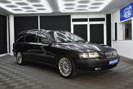 Volvo V70 372.351 km 2.480 &euro; Erfurt 99092