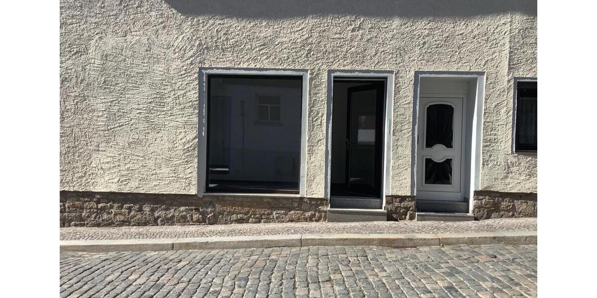 Gewerbeobjekt Apolda - 200&euro; | Angebot:26705533