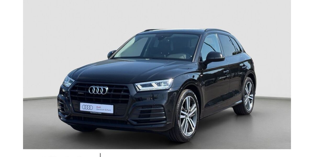 Audi Q5 121.800 km 27.380 &euro; Erfurt 99099
