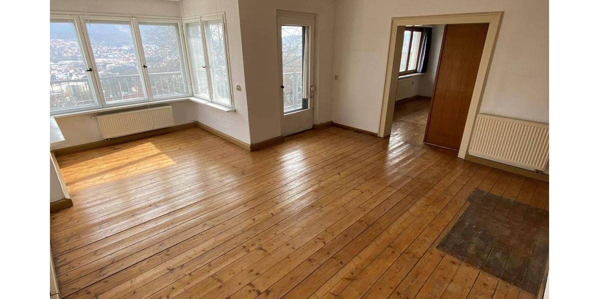 Einfamilienhaus Jena West - 7 Zimmer, 165 m&sup2;, 880.000&euro; | Angebot:26105715