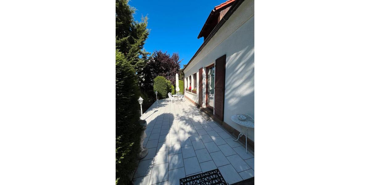 Einfamilienhaus Erfurt Melchendorf - 7 Zimmer, 130 m&sup2;, 595.000&euro; | Angebot:25922057