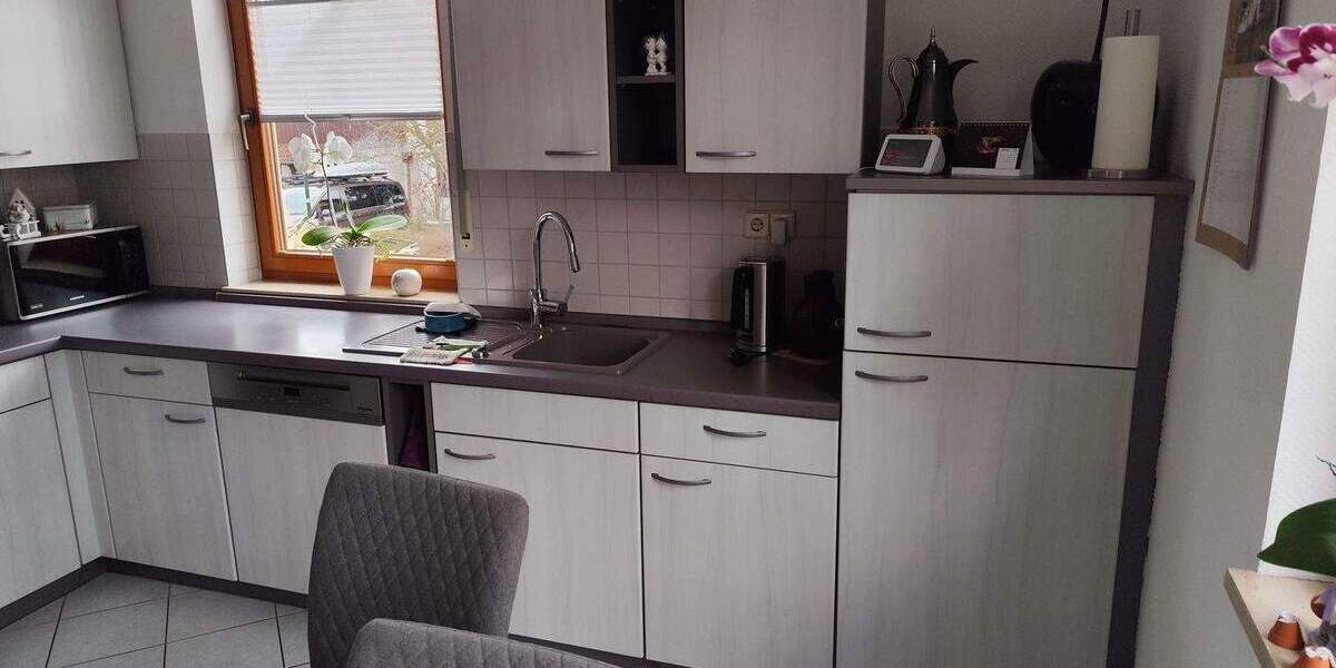 Einfamilienhaus Weimar Legefeld - 5 Zimmer, 118 m&sup2;, 418.000&euro; | Angebot:26026216