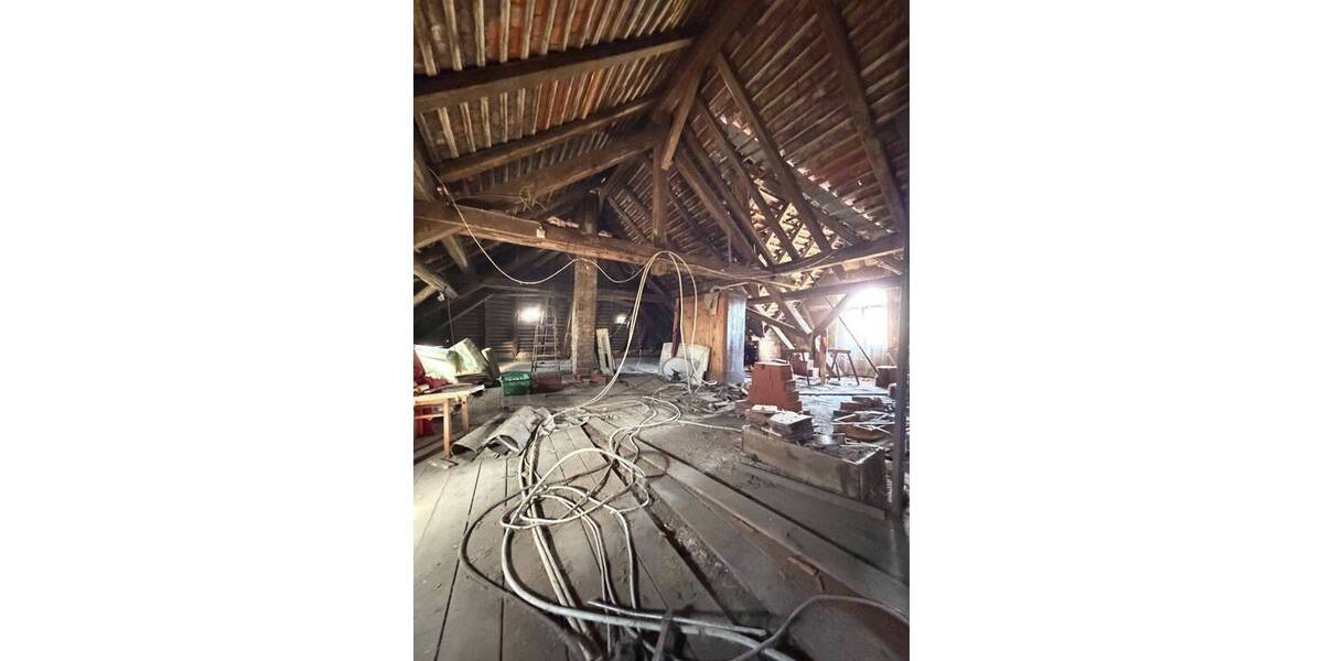 Mehrfamilienhaus, Wohnhaus Schloßvippach Dielsdorf - 1 Zimmer, 468 m&sup2;, 185.000&euro; | Angebot:25984383