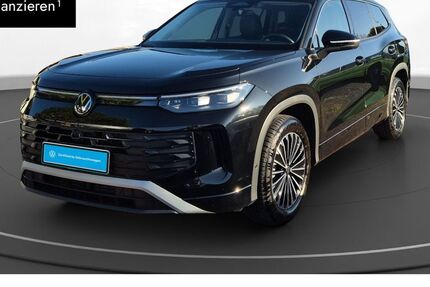 VW Tayron 9.900 km 37.280 &euro; Erfurt 99099