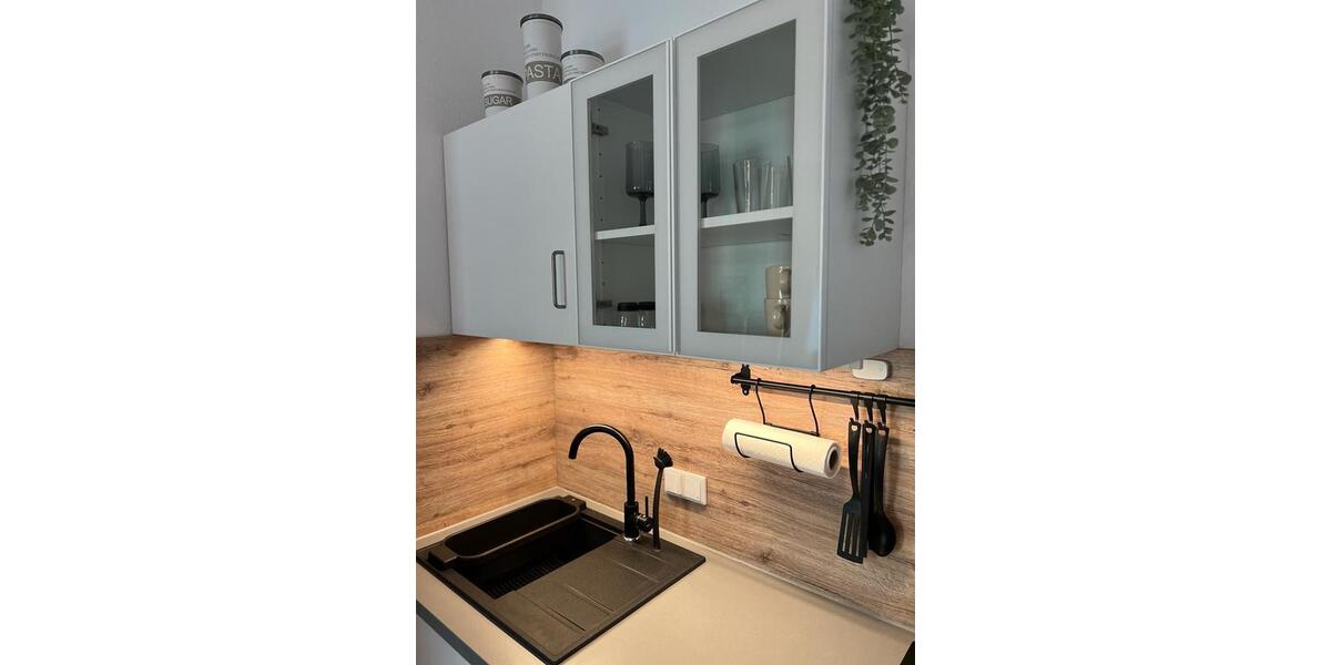 Etagenwohnung Erfurt Johannesplatz - 2 Zimmer, 40 m&sup2;, 800&euro; | Angebot:25589140