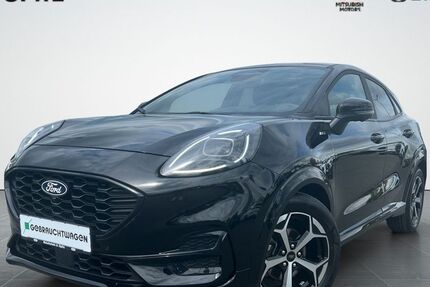 Ford Puma 18.400 km 20.990 &euro; Jena-Lobeda 07747