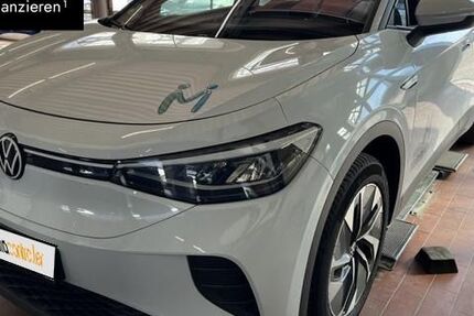 VW ID.4 72.900 km 24.980 &euro; Weimar 99423