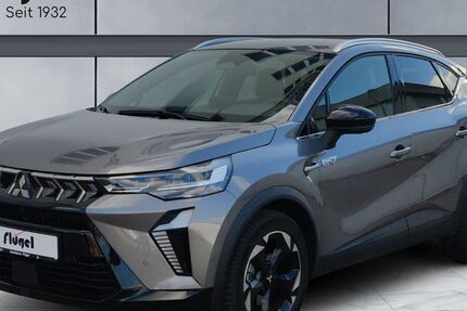 Mitsubishi ASX 6.990 km 31.990 &euro; Erfurt 99089