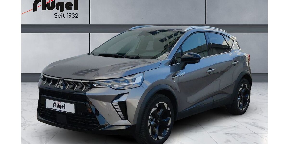 Mitsubishi ASX 6.990 km 31.990 &euro; Erfurt 99089