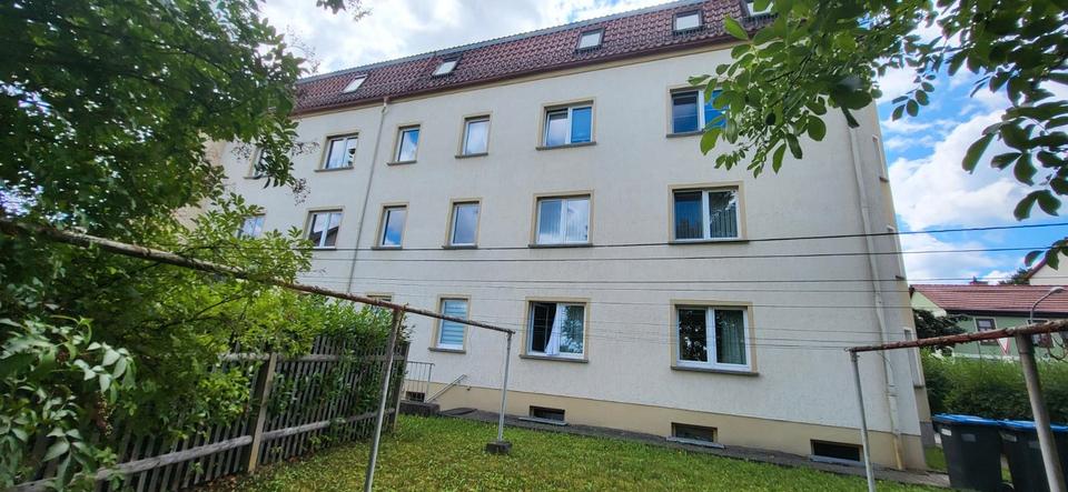Etagenwohnung Kahla - 2 Zimmer, 55 m&sup2;, 98.000&euro; | Angebot:26983764