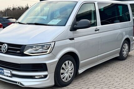 VW T6 Multivan 194.000 km 27.490 &euro; Erfurt 99092