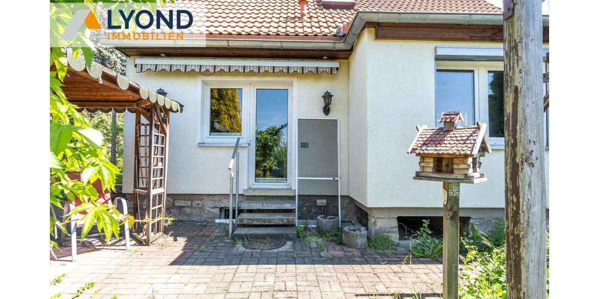 Einfamilienhaus Erfurt Johannesvorstadt - 3 Zimmer, 69 m&sup2;, 195.000&euro; | Angebot:23318921