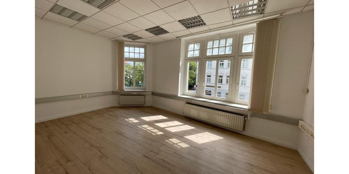 Gewerbeobjekt Erfurt Johannesplatz - 1.000&euro; | Angebot:24510163