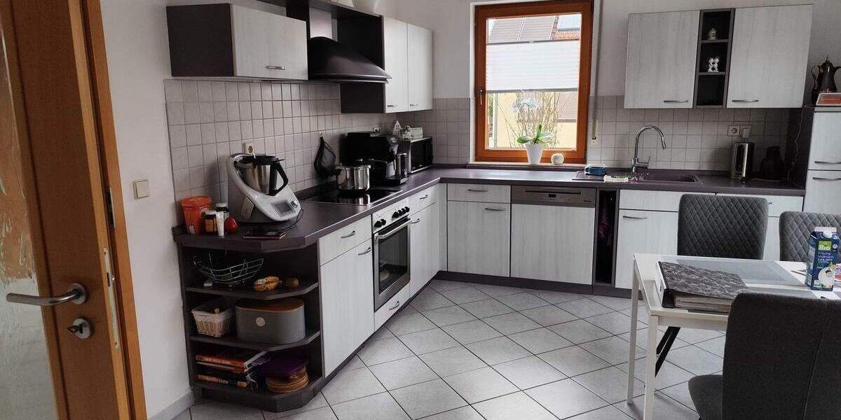 Einfamilienhaus Weimar Legefeld - 5 Zimmer, 118 m&sup2;, 418.000&euro; | Angebot:26026216