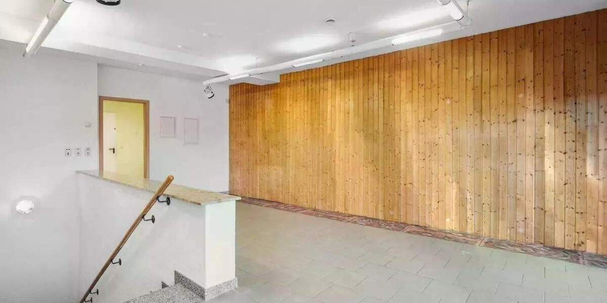 Gewerbeobjekt Kahla - 2 Zimmer, 100 m&sup2;, 650&euro; | Angebot:26731288