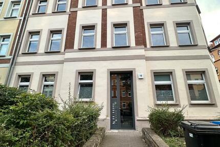 Wohnung Erfurt Andreasvorstadt - 3 Zimmer, 75 m&sup2;, 950&euro; | Angebot:26129994