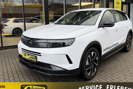 Opel Grandland (X) 5.000 km 31.334 &euro; Weimar 99427