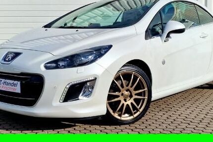 Peugeot 308 145.212 km 7.650 &euro; Erfurt 99092