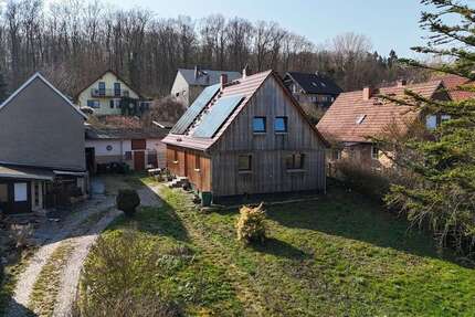 Haus Ettersburg - 5 Zimmer, 126 m&sup2;, 299.000&euro; | Angebot:25932236