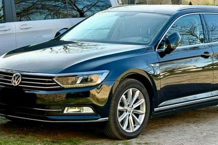VW Passat Variant 95.500 km 19.000 &euro; Kölleda 99625