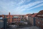 Etagenwohnung Erfurt Johannesplatz - 3 Zimmer, 108 m&sup2;, 864&euro; | Angebot:25868163