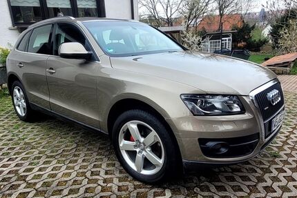 Audi Q5 295.000 km 5.999 &euro; Weimar 99425