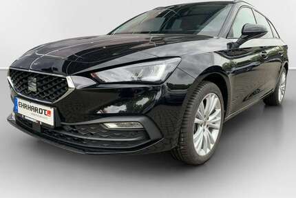 Seat Leon 12.500 km 26.990 &euro; Weimar 99427