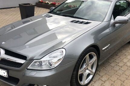Mercedes-Benz SL 500 71.299 km 42.490 &euro; Erfurt Urbich 99198