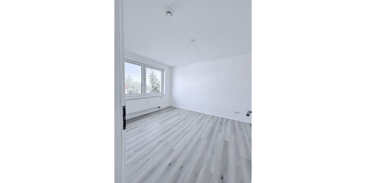 Etagenwohnung Apolda - 2 Zimmer, 47 m&sup2;, 450&euro; | Angebot:26173728