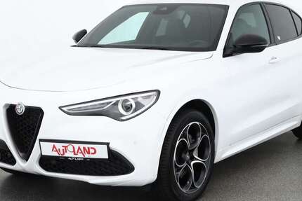 Alfa Romeo Stelvio 3.525 km 34.990 &euro; Erfurt 99087