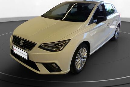 Seat Ibiza 39.600 km 16.780 &euro; Erfurt 99099