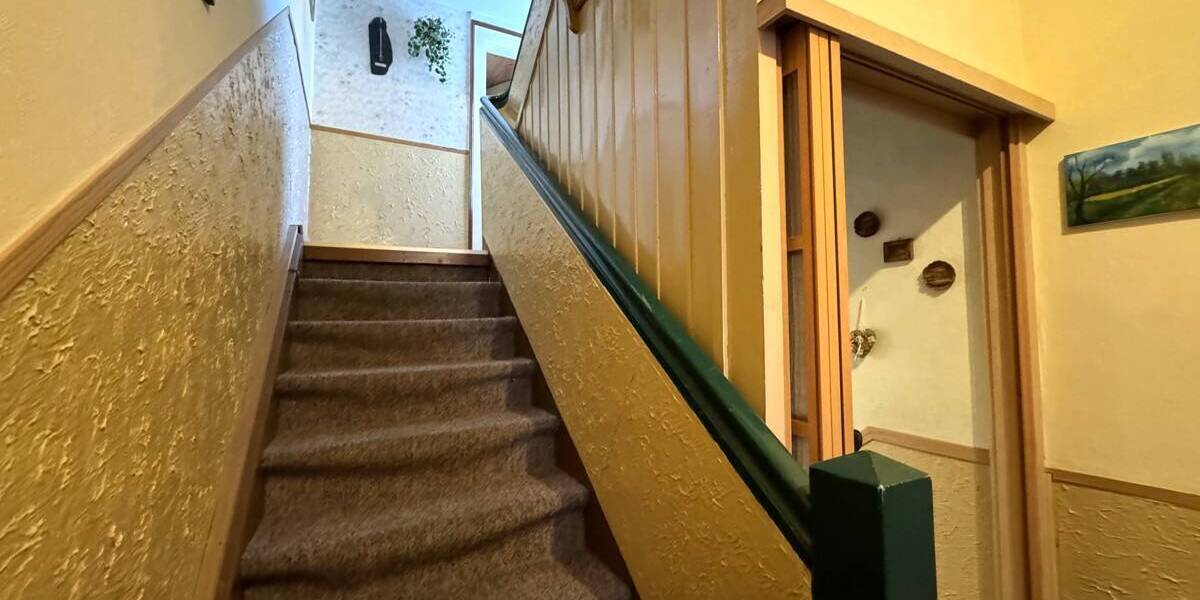 Mehrfamilienhaus, Wohnhaus Rudolstadt Zentrum - 7 Zimmer, 180 m&sup2;, 165.000&euro; | Angebot:25676529