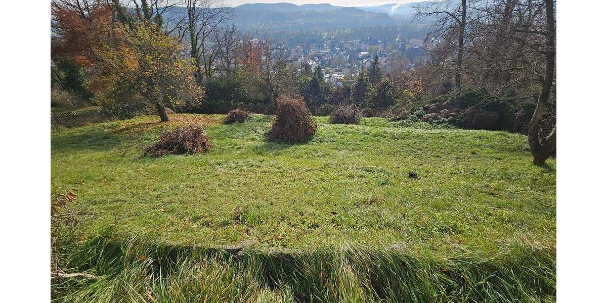 Grundstück Rudolstadt Mörla - 179.500&euro; | Angebot:25663601