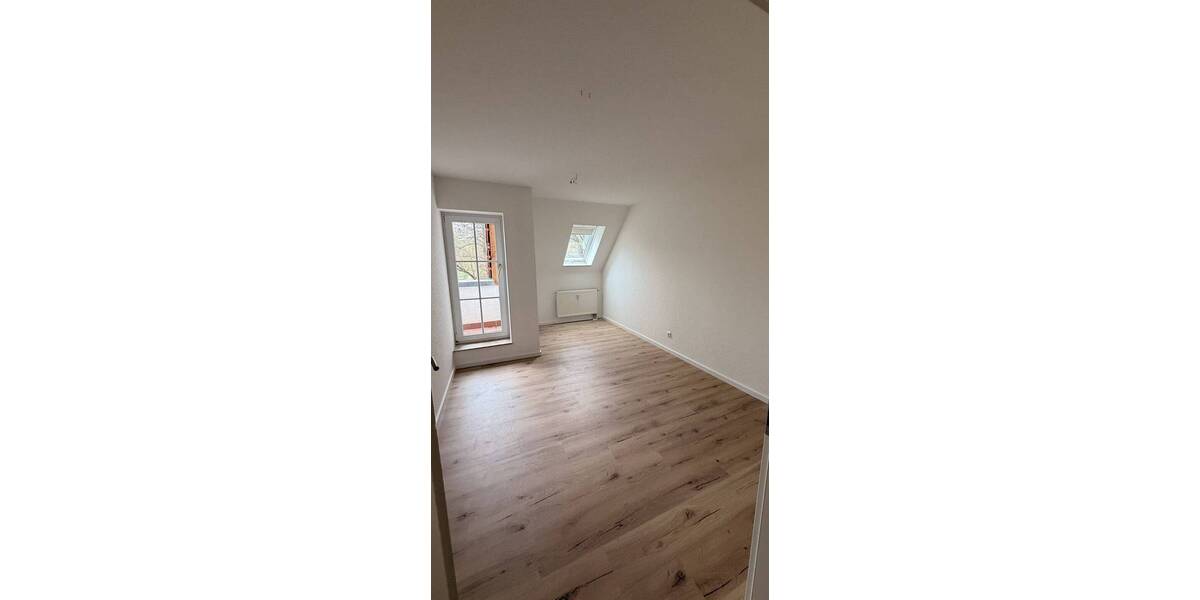 Etagenwohnung Nöda - 4 Zimmer, 115 m&sup2;, 1.150&euro; | Angebot:26161134