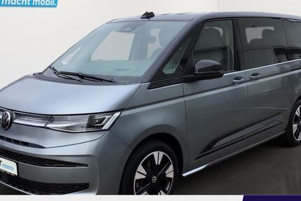 VW T7 Multivan 2.300 km 84.989 &euro; Erfurt 99098