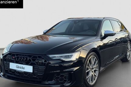 Audi S6 19.700 km 54.280 &euro; Erfurt 99099