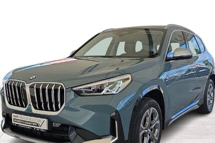 BMW X1 2.965 km 32.937 &euro; Weimar 99427