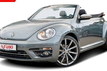 VW Beetle 82.339 km 20.990 &euro; Erfurt 99087