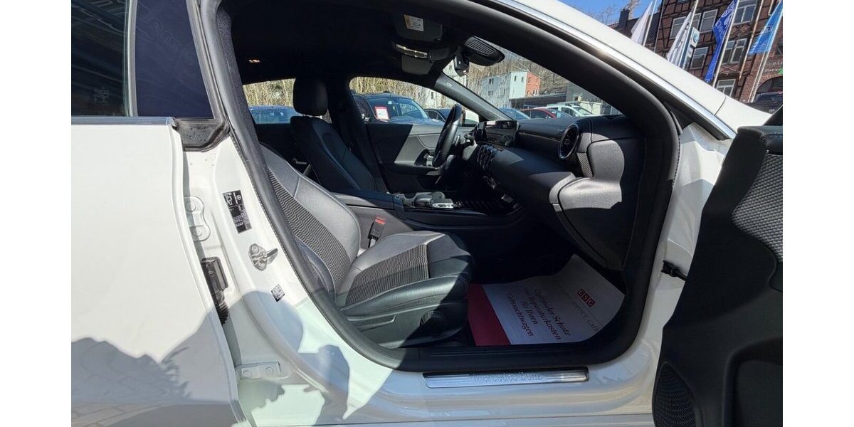 Mercedes-Benz CLA 180 Shooting Brake LED HIGH PERFORMANCE 