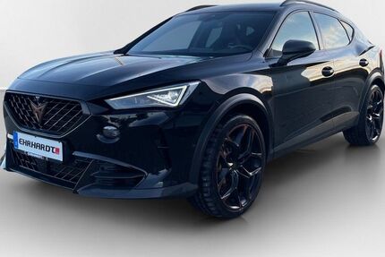 Cupra Formentor 25.110 km 40.990 &euro; Erfurt 99099