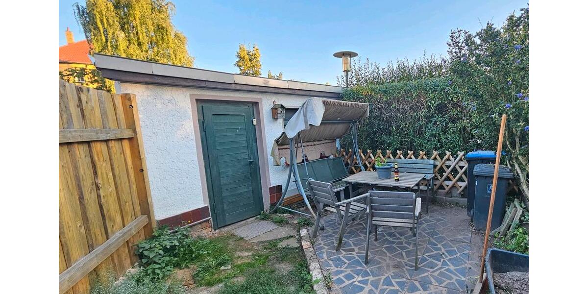 Einfamilienhaus Rudolstadt - 3 Zimmer, 80 m&sup2;, 105.000&euro; | Angebot:25136455