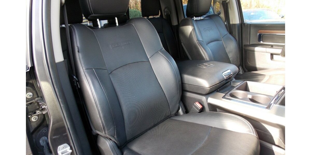 Dodge RAM 1500 5,7 Hemi Laramie UNFALLFREI 107.400 km 32.300 &euro; Rudolstadt 07407